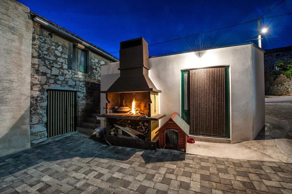 Villa Zdenka Pakoštane Kültér fotó