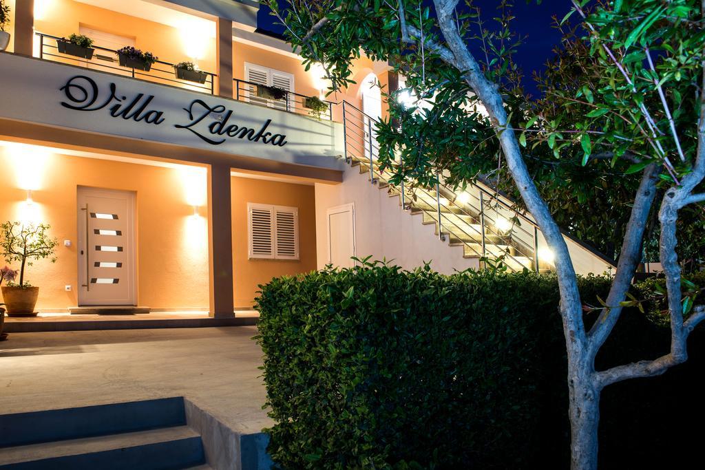 Villa Zdenka Pakoštane Kültér fotó