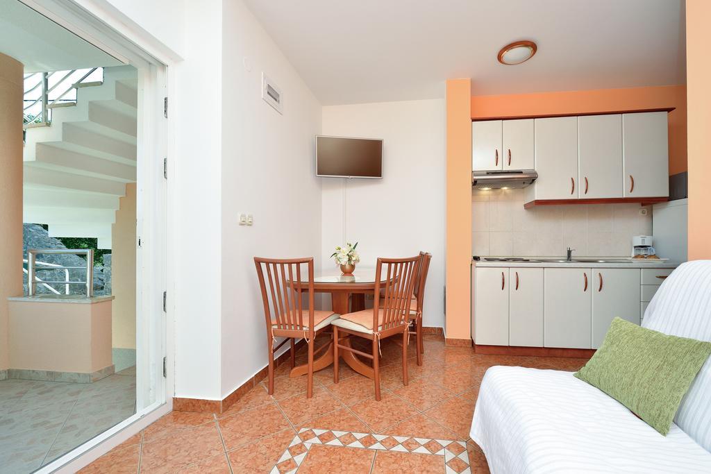 Villa Zdenka Pakoštane Kültér fotó