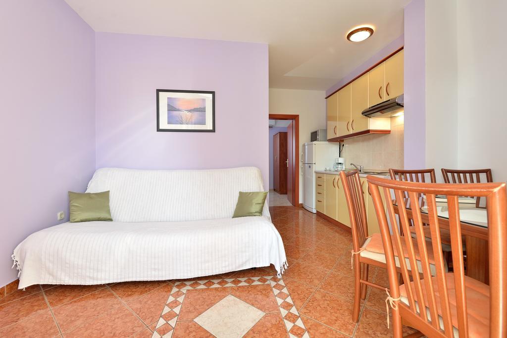 Villa Zdenka Pakoštane Kültér fotó