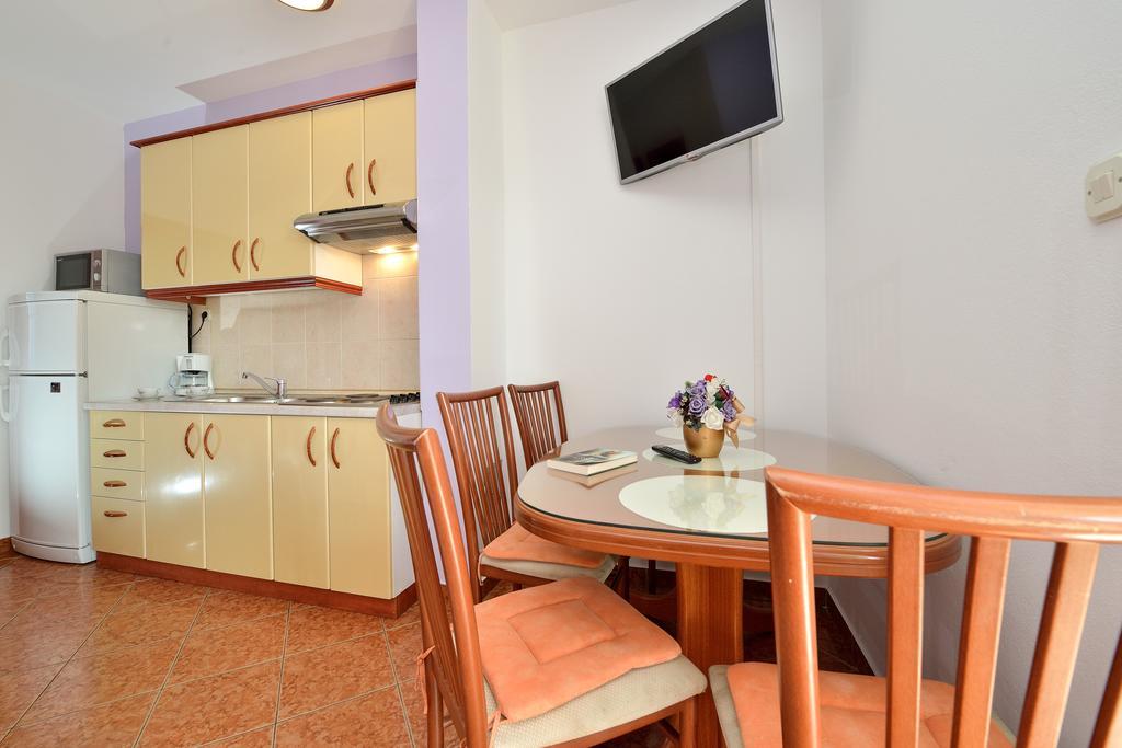 Villa Zdenka Pakoštane Kültér fotó