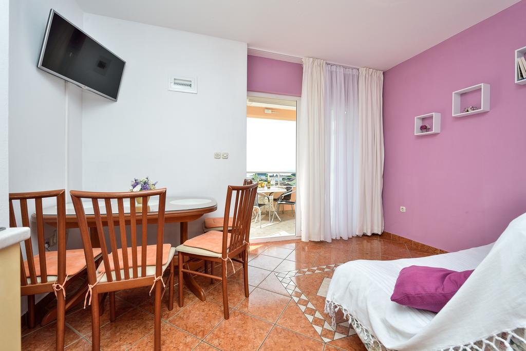 Villa Zdenka Pakoštane Kültér fotó