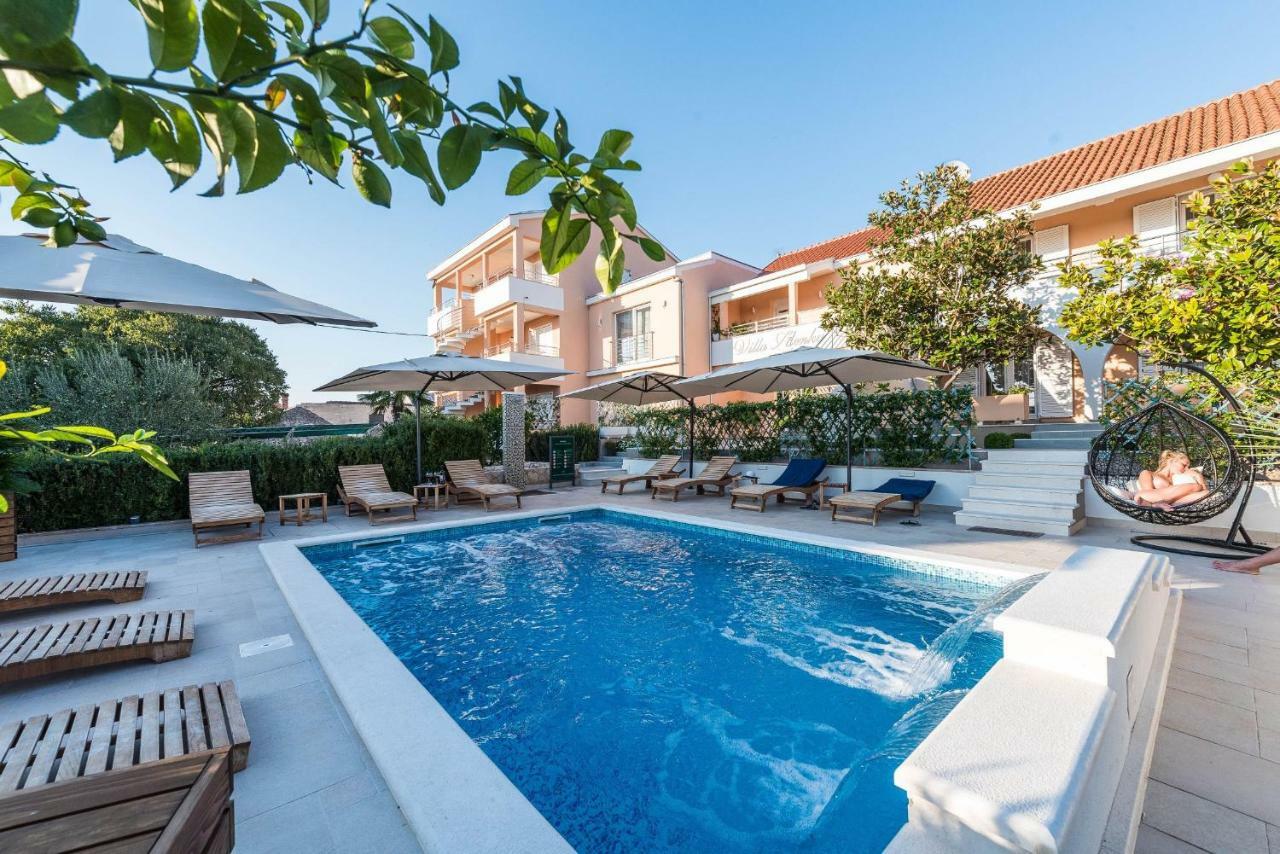 Villa Zdenka Pakoštane Kültér fotó